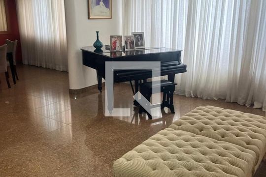 Apartamento à venda com 4 quartos, 426m² em Ipanema, Rio de Janeiro