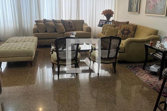 Apartamento à venda com 4 quartos, 426m² em Ipanema, Rio de Janeiro