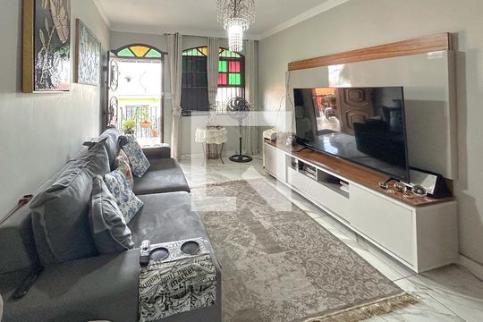 Casa à venda com 5 quartos, 266m² em Parque Recreio, Belo Horizonte
