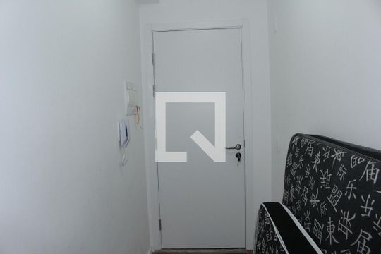 Kitnet/Studio para alugar com 1 quarto, 27m² em Campos Elíseos, São Paulo