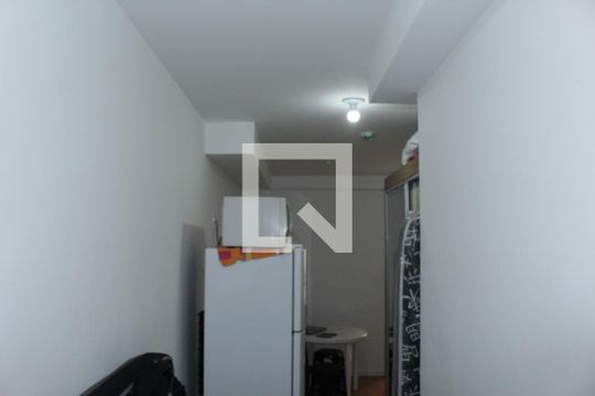 Kitnet/Studio para alugar com 1 quarto, 27m² em Campos Elíseos, São Paulo