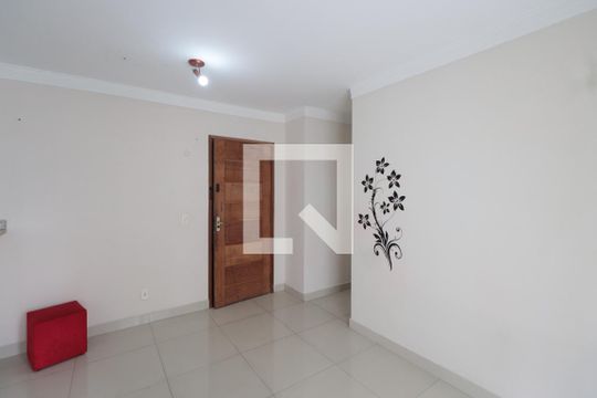 Apartamento à venda com 2 quartos, 50m² em Vila Carrão, São Paulo