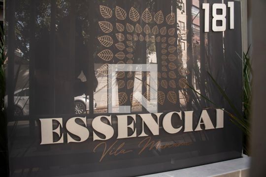 Frente de apartamento à venda com 2 quartos, 57m² em Chácara Inglesa, São Paulo
