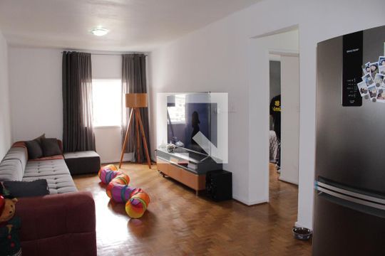 Apartamento à venda com 1 quarto, 85m² em Higienópolis, São Paulo