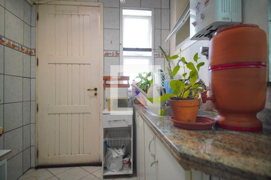 Casa de Condomínio à venda com 3 quartos, 70m² em Jardim Dona Leopoldina, Porto Alegre