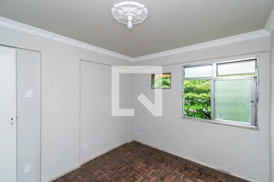 Quarto 1 de apartamento à venda com 2 quartos, 43m² em Irajá, Rio de Janeiro