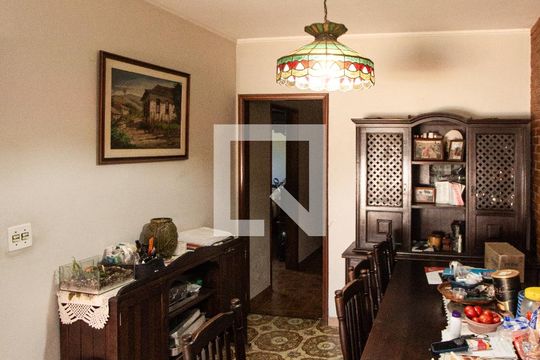 Sala de casa à venda com 3 quartos, 160m² em Bortolândia, São Paulo