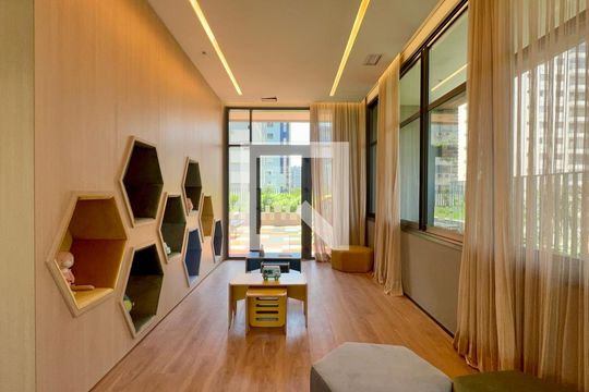Brinquedoteca de apartamento à venda com 3 quartos, 182m² em Paraíso, São Paulo