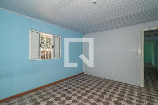 Quarto 2 de casa para alugar com 3 quartos, 176m² em Jardim Carvalho, Porto Alegre