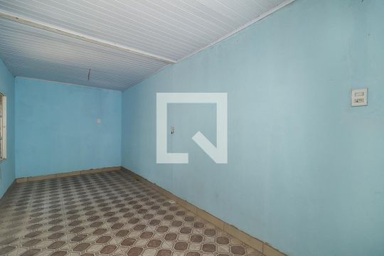 Quarto de casa para alugar com 3 quartos, 176m² em Jardim Carvalho, Porto Alegre