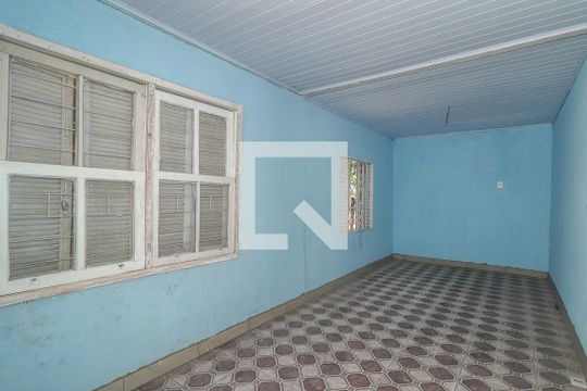 Quarto de casa para alugar com 3 quartos, 176m² em Jardim Carvalho, Porto Alegre