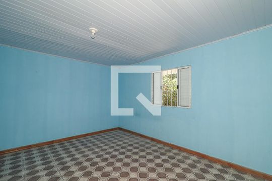 Quarto 2 de casa para alugar com 3 quartos, 176m² em Jardim Carvalho, Porto Alegre