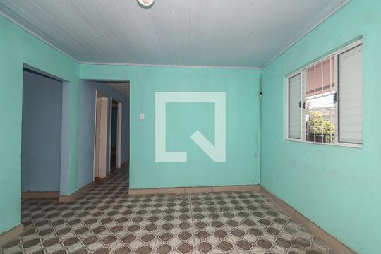 Sala de casa para alugar com 3 quartos, 176m² em Jardim Carvalho, Porto Alegre