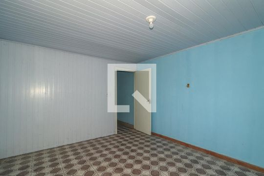 Quarto 2 de casa para alugar com 3 quartos, 176m² em Jardim Carvalho, Porto Alegre