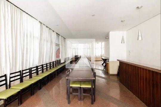 Apartamento para alugar com 3 quartos, 76m² em Jardim Analia Franco, São Paulo
