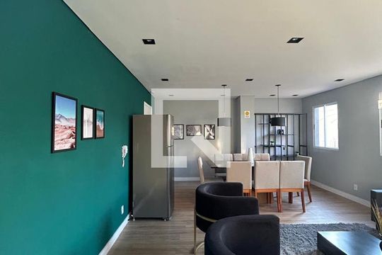 Kitnet/Studio à venda com 1 quarto, 17m² em Jardim Monte Kemel, São Paulo