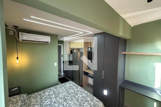 Kitnet/Studio à venda com 1 quarto, 17m² em Jardim Monte Kemel, São Paulo