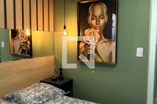 Kitnet/Studio à venda com 1 quarto, 17m² em Jardim Monte Kemel, São Paulo