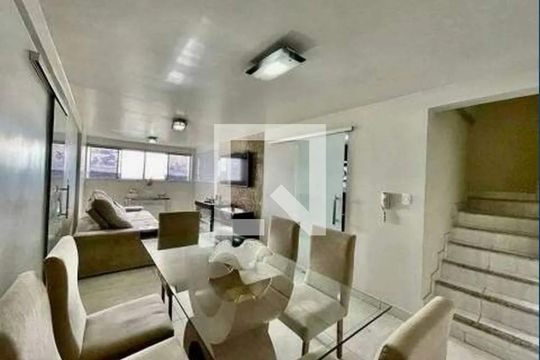 Apartamento à venda com 3 quartos, 160m² em Manacás, Belo Horizonte