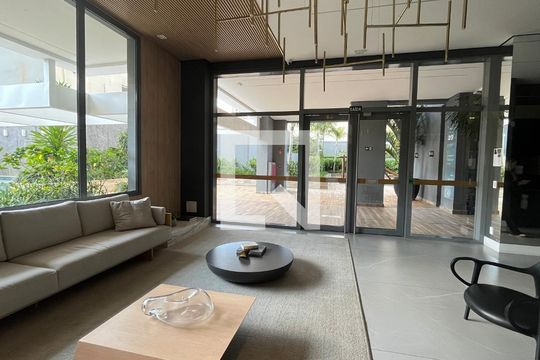 Apartamento à venda com 3 quartos, 114m² em Cambuí, Campinas