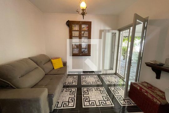 Casa à venda com 2 quartos, 100m² em São Jorge, Novo Hamburgo