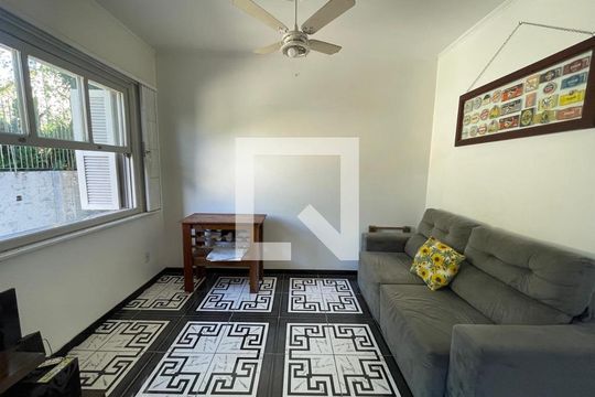 Casa à venda com 2 quartos, 100m² em São Jorge, Novo Hamburgo