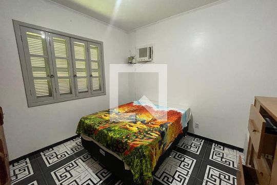 Casa à venda com 2 quartos, 100m² em São Jorge, Novo Hamburgo