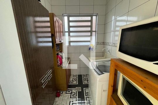 Casa à venda com 2 quartos, 100m² em São Jorge, Novo Hamburgo
