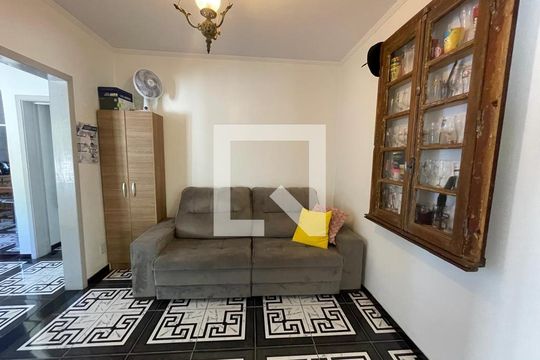 Casa à venda com 2 quartos, 100m² em São Jorge, Novo Hamburgo