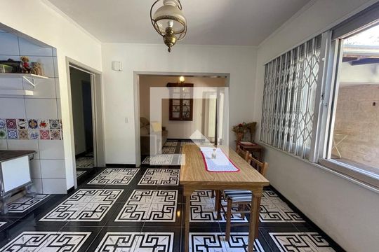 Casa à venda com 2 quartos, 100m² em São Jorge, Novo Hamburgo