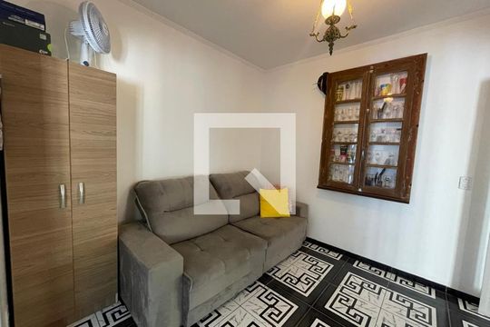 Casa à venda com 2 quartos, 100m² em São Jorge, Novo Hamburgo