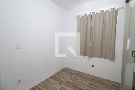 Quarto 1 de apartamento para alugar com 2 quartos, 39m² em Canudos, Novo Hamburgo