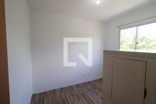 Quarto 2 de apartamento para alugar com 2 quartos, 39m² em Canudos, Novo Hamburgo