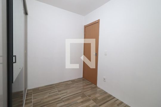 Quarto 1 de apartamento para alugar com 2 quartos, 39m² em Canudos, Novo Hamburgo