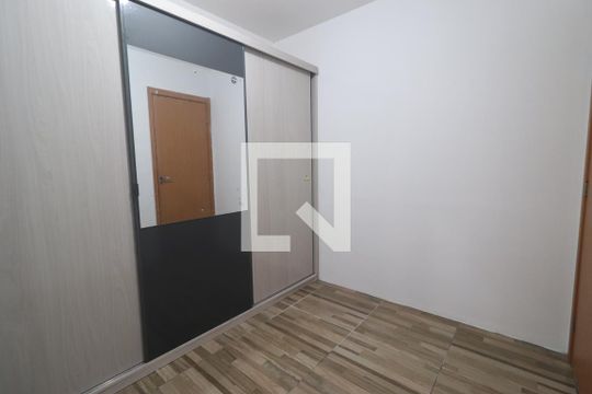 Quarto 1 de apartamento para alugar com 2 quartos, 39m² em Canudos, Novo Hamburgo