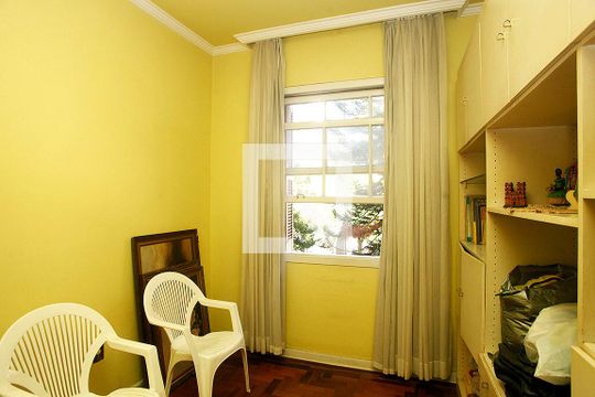 Quarto 2 de apartamento à venda com 3 quartos, 115m² em Floresta, Porto Alegre