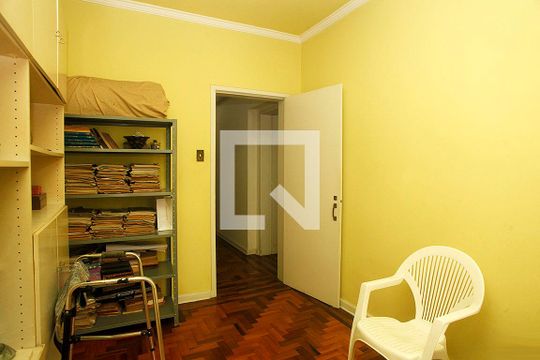 Quarto 2 de apartamento à venda com 3 quartos, 115m² em Floresta, Porto Alegre