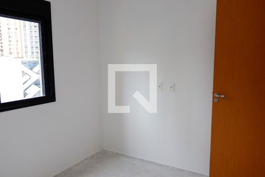 Quarto 2 de apartamento à venda com 2 quartos, 37m² em Centro, Osasco