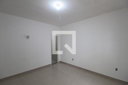 Suite de casa à venda com 1 quarto, 70m² em Santa Terezinha, Belo Horizonte