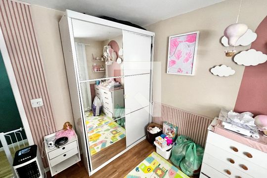 Quarto 1 de casa à venda com 4 quartos, 130m² em Lauzane Paulista, São Paulo