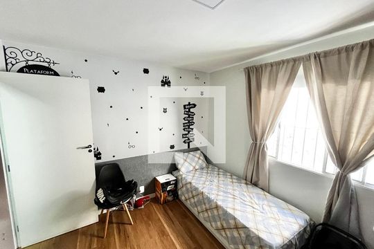 Quarto 2 de casa à venda com 4 quartos, 130m² em Lauzane Paulista, São Paulo
