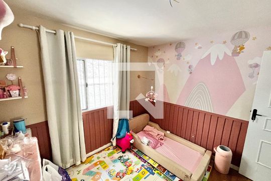 Quarto 1 de casa à venda com 4 quartos, 130m² em Lauzane Paulista, São Paulo