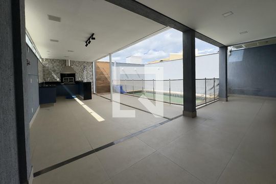Casa de Condomínio à venda com 3 quartos, 158m² em Sobradinho, Lagoa Santa