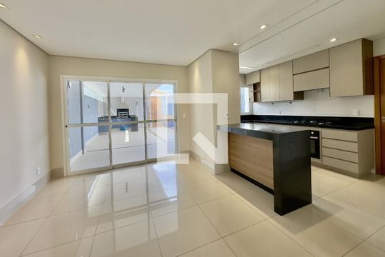 Casa de Condomínio à venda com 3 quartos, 158m² em Sobradinho, Lagoa Santa