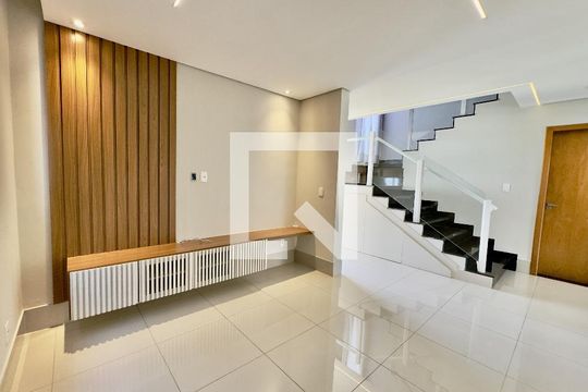 Casa de Condomínio à venda com 3 quartos, 158m² em Sobradinho, Lagoa Santa