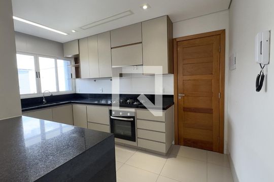 Casa de Condomínio à venda com 3 quartos, 158m² em Sobradinho, Lagoa Santa