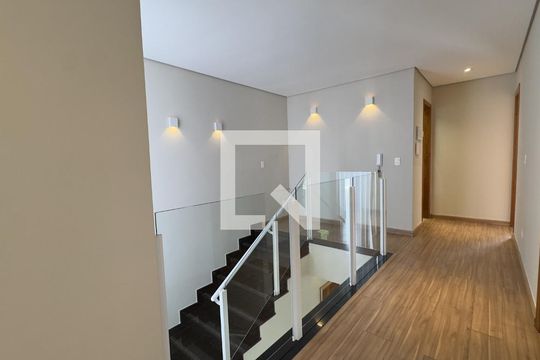 Casa de Condomínio à venda com 3 quartos, 158m² em Sobradinho, Lagoa Santa