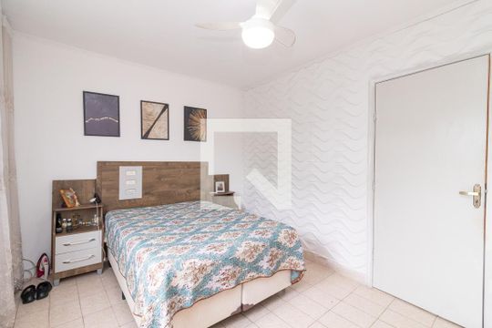 Quarto 1 de casa à venda com 3 quartos, 175m² em Vila Cisper, São Paulo