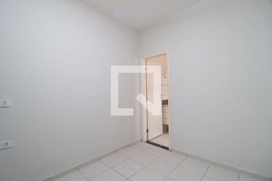 Quarto 1 - Suíte de casa para alugar com 3 quartos, 250m² em Tabajaras, Uberlândia