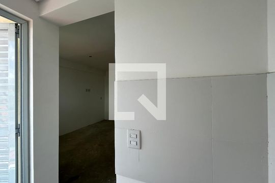 Área de Serviço de apartamento à venda com 2 quartos, 48m² em Piqueri, São Paulo